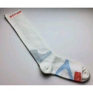 Voxx Life Stasis Neuro Knee High Compression Socks Size L (Men's 9.5-12.5)